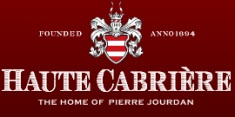 Haute Cabriere online at TheHomeofWine.co.uk